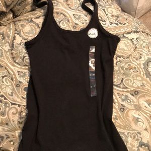 PINK bodycon cotton dress